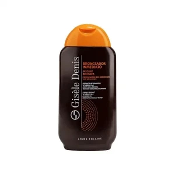 Crema broceadora inmediato Gisèle Denis 200 ml. - 0.2 l - Imagen del producto en Findit