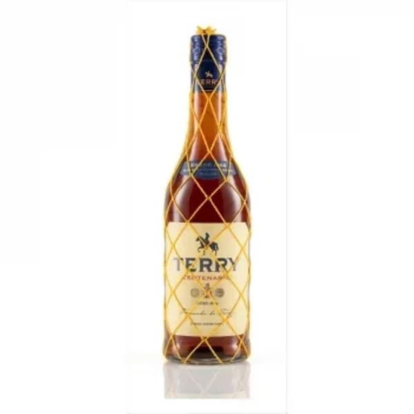 Brandy Terry Centenario 70 cl. - 0.7 l - Imagen del producto en Findit