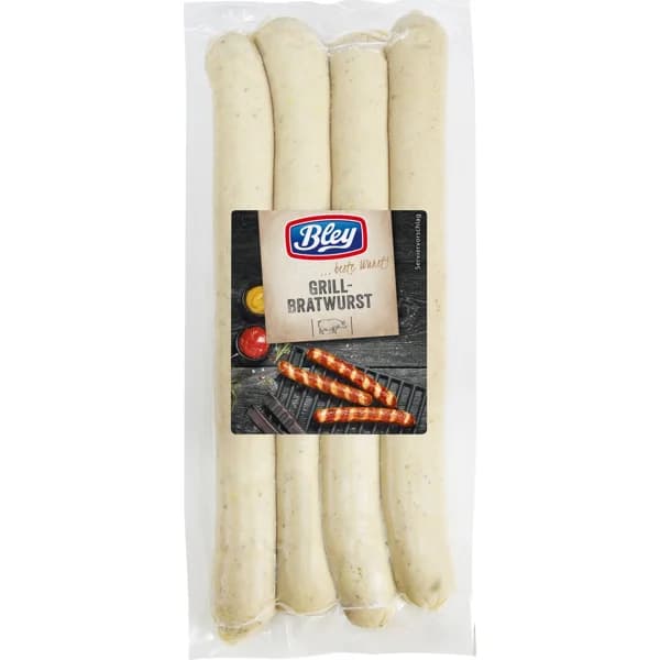 Salchicha Rostbratwurst - 0.36 kg - Imagen del producto en Findit