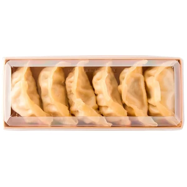 FOODIZ Gyozas de pollo 100 g. - 0.1 kg - Imagen del producto en Findit