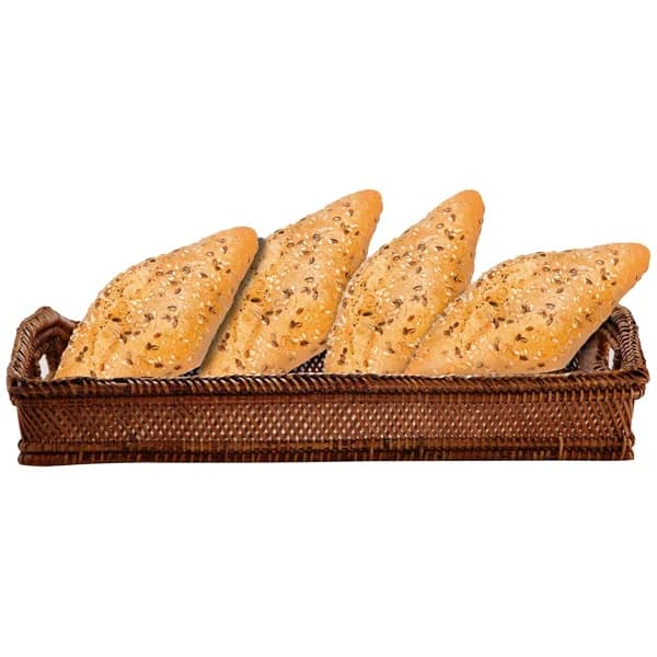 Panecillos rombo 4 uds. 200 g. - 0.2 kg - Imagen del producto en Findit
