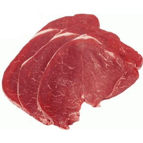 Filete de Ternera 1a.B E. OKELA E.Natur, al corte, compra mínima 500 g - 1 ud - Imagen del producto en Findit