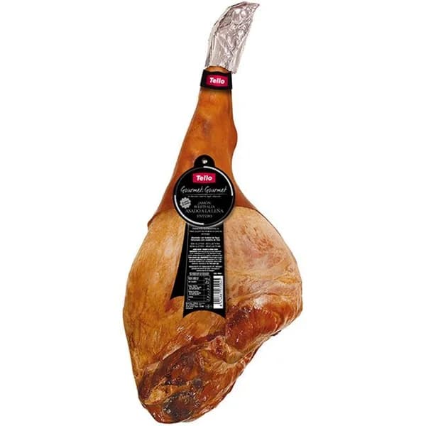 Jamón asado Westfalia TELLO, al corte, compra mínima 100 g - 0.1 kg - Imagen del producto en Findit