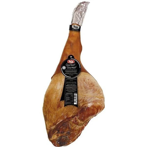 Jamón asado Westfalia TELLO, al corte, compra mínima 100 g - 0.1 kg - Imagen del producto en Findit