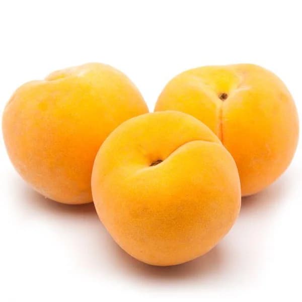 Melocotón amarillo Selección, al peso, compra mínima 1 kg - 1 kg - Imagen del producto en Findit