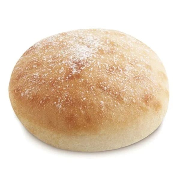 Burguer cristal EROSKI, ud., bandeja 75 g - 0.08 kg - Imagen del producto en Findit