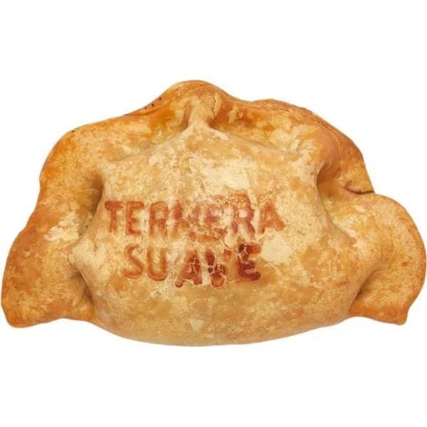Pick&go ternera EROSKI, 1 ale, 85 g - 1 ud - Imagen del producto en Findit