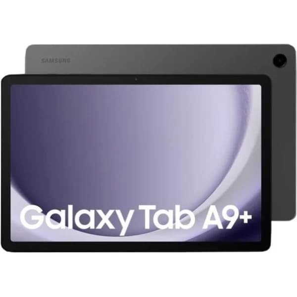 Tablet de 11" gris,  8+256 GB, A9+ SAMSUNG - 1 ud - Imagen del producto en Findit