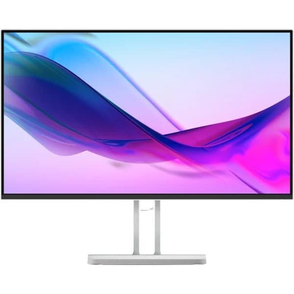 Monitor de 24'' cloud grey; FHD, L24i-4A LENOVO - 1 ud - Imagen del producto en Findit