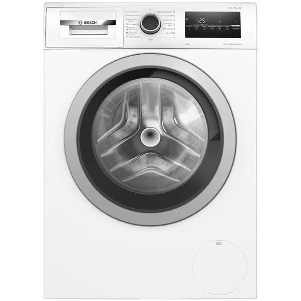 Bosch Serie 4 WAN28201EP lavadora Carga frontal 9 kg 1400 RPM Blanco - 1 ud - Imagen del producto en Findit