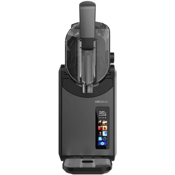 Granizadora, 2,6L, Twist&Ice 2600 CECOTEC - 2600 ud - Imagen del producto en Findit