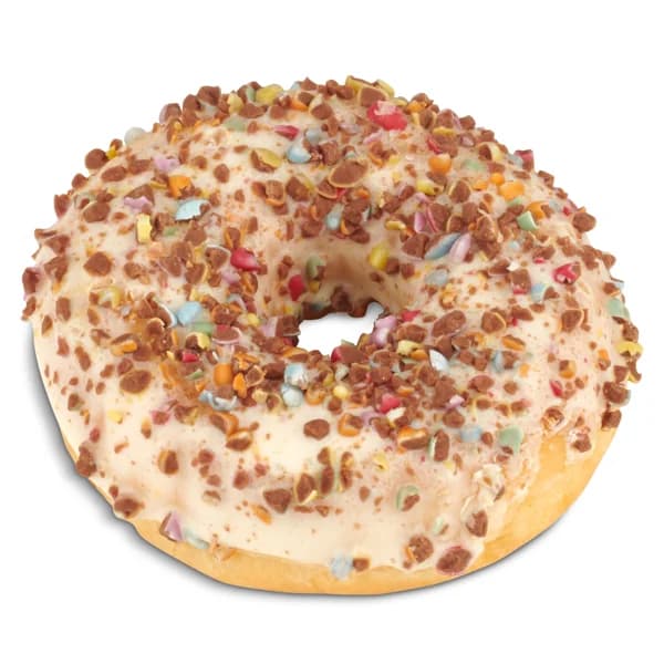 Rosquilla de colores El molino de Dia 65 g - 0.06 ud - Imagen del producto en Findit