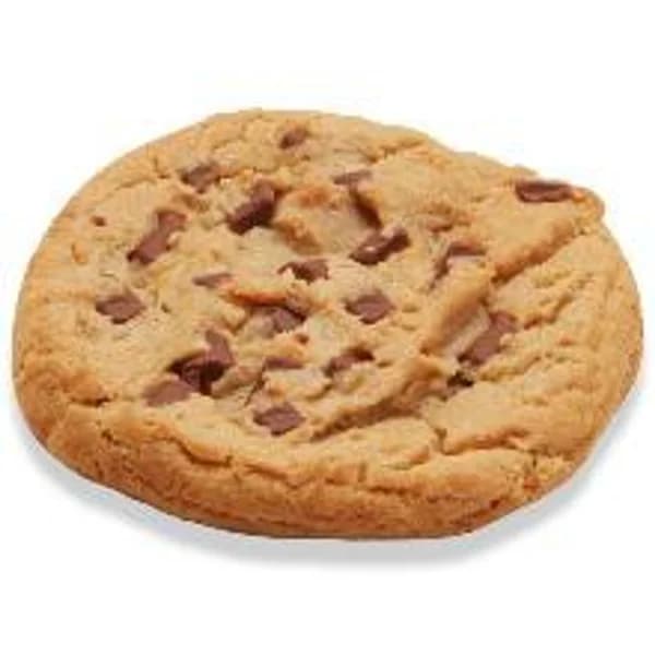 Galletas Cookies Cacao Doble Chunks 68G - 0.07 kg - Imagen del producto en Findit