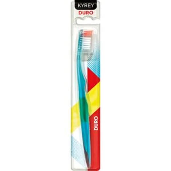 Cepillo Dental Duro - 1 ud - Imagen del producto en Findit