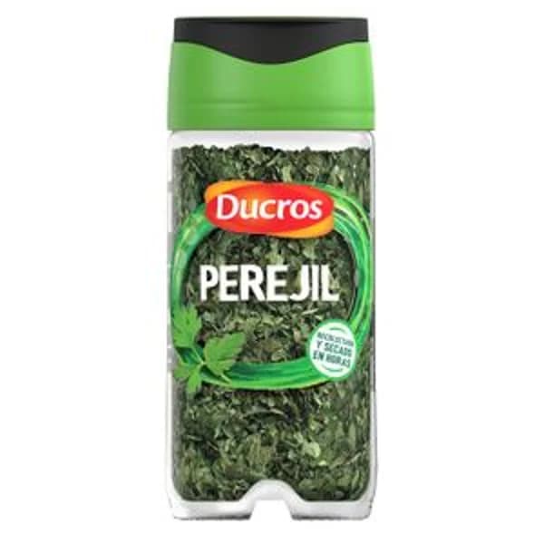 Perejil Tarro - 1 ud - Imagen del producto en Findit