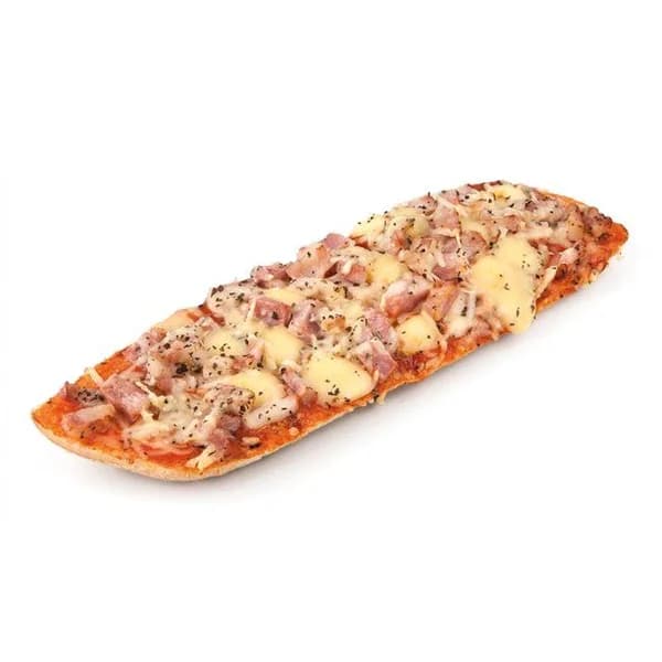 Panini bacón EROSKI, 1 ud - 1 ud - Imagen del producto en Findit