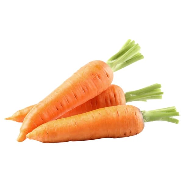 Zanahorias bandeja 750 g. - 0.75 kg - Imagen del producto en Findit
