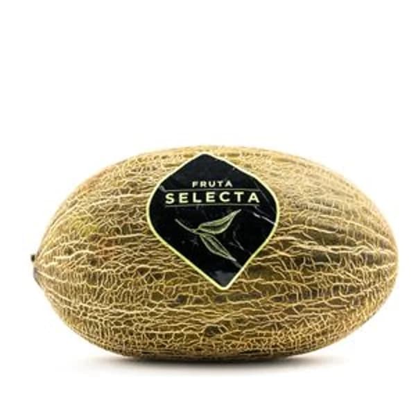 Melón selecta mitad (1,3 kg aprox) - 1 kg - Imagen del producto en Findit