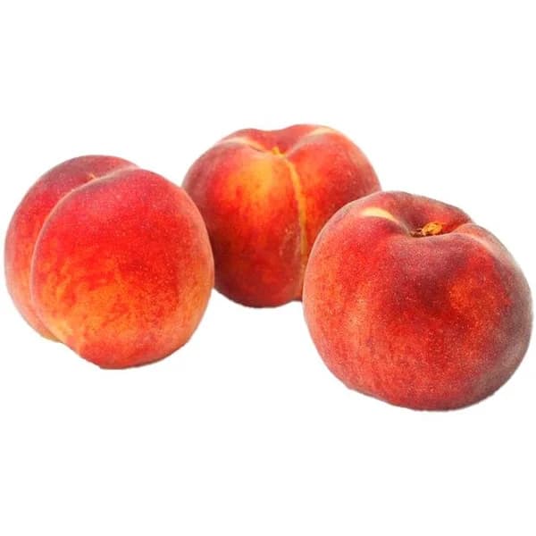 Melocotón rojo Cataluña, al peso, compra mínima 1 kg - 1 kg - Imagen del producto en Findit