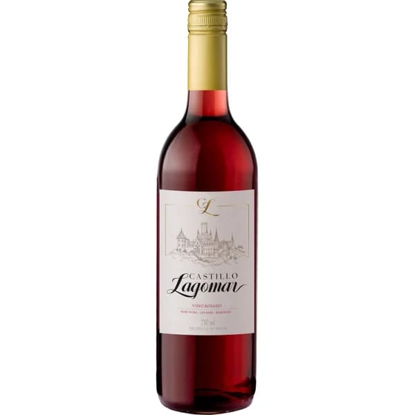 Vino Rosado - 0.75 l - Imagen del producto en Findit