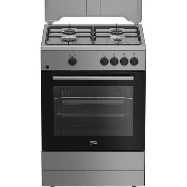 FBG62000L/COCINA GAS BEKO - 1 ud - Imagen del producto en Findit