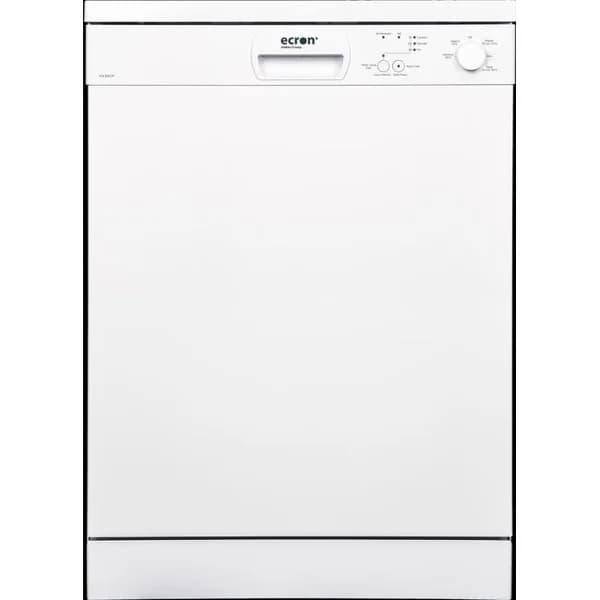 Lavavajillas 12 servicios A14 60CM ECRON - 1 ud - Imagen del producto en Findit