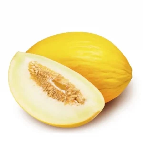 Melón amarillo partido Carrefour 1,5 kg aprox - 1.5 kg - Imagen del producto en Findit
