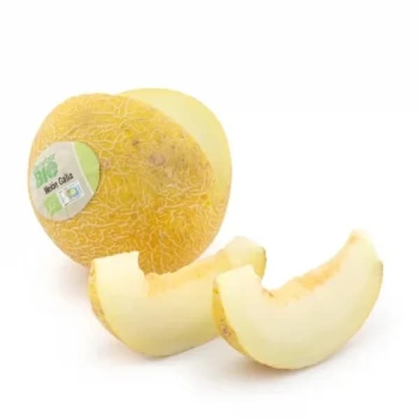 Melón galia Carrefour Bio 2 kg aprox - 2 kg - Imagen del producto en Findit