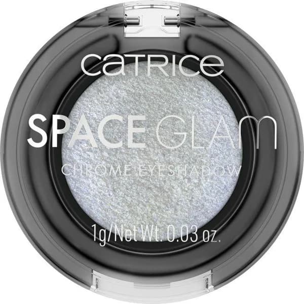 Sombra de ojos space glam chrome 040 CATRICE, 1 ud - 1 ud - Imagen del producto en Findit
