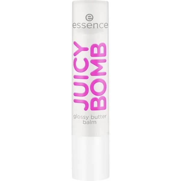 Bálsamo manteca labial juicy bomb 06 ESSENCE, 1 ud - 1 ud - Imagen del producto en Findit