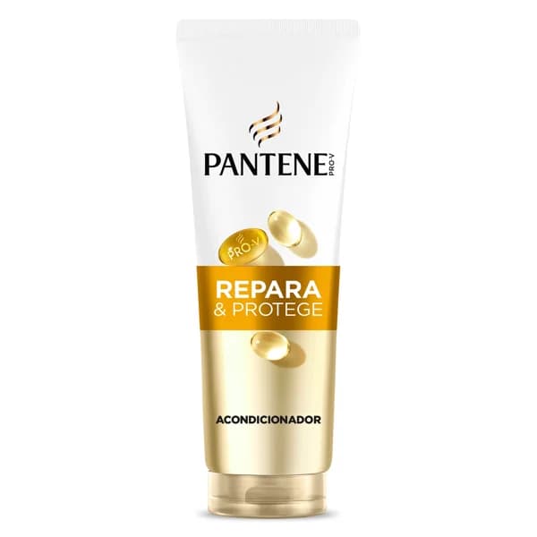 Acondicionador repara y protege cabello dañado Pantene tubo 275 ml - 0.28 l - Imagen del producto en Findit