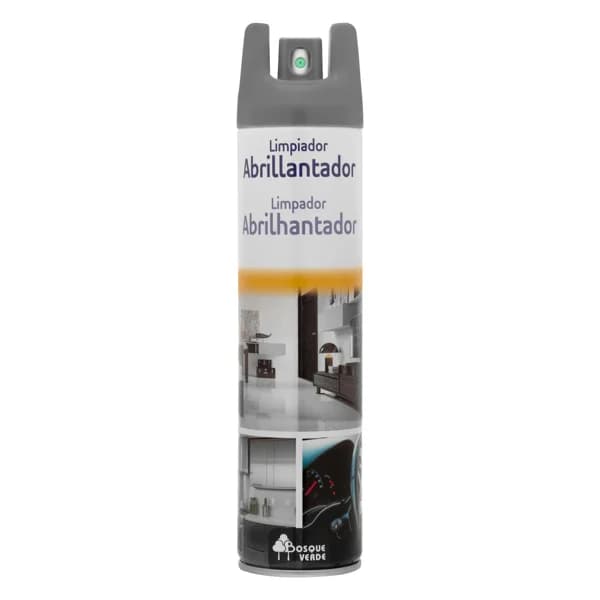 Limpiador abrillantador Bosque Verde - 0.4 l - Imagen del producto en Findit
