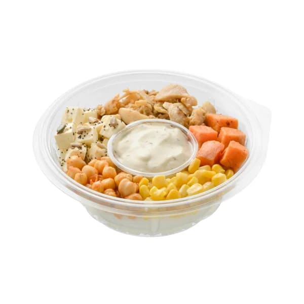 Poke pollo - 0.4 kg - Imagen del producto en Findit