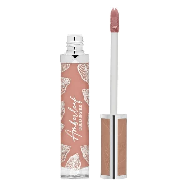 Pintalabios fluido Amberleaf 01 nude claro - 1 ud - Imagen del producto en Findit
