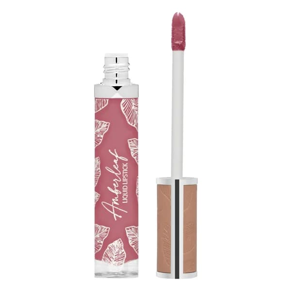 Pintalabios fluido Amberleaf 03 rosa claro - 1 ud - Imagen del producto en Findit