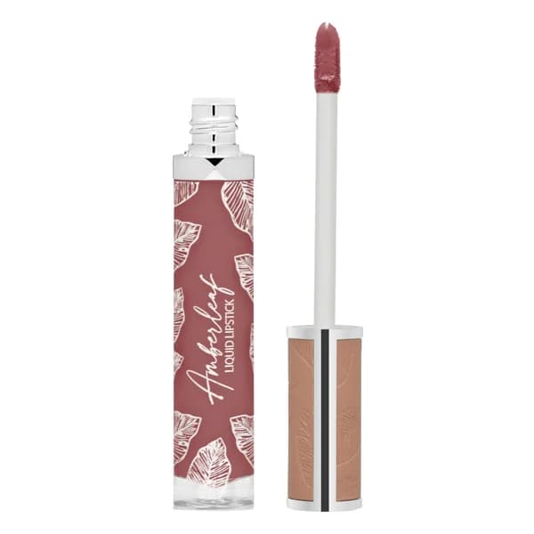 Pintalabios fluido Amberleaf 04 rosa medio - 1 ud - Imagen del producto en Findit