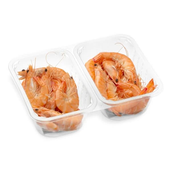 Langostino cocido - 0.6 kg - Imagen del producto en Findit