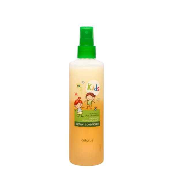 Acondicionador instantáneo Kids Deliplus - 0.25 l - Imagen del producto en Findit