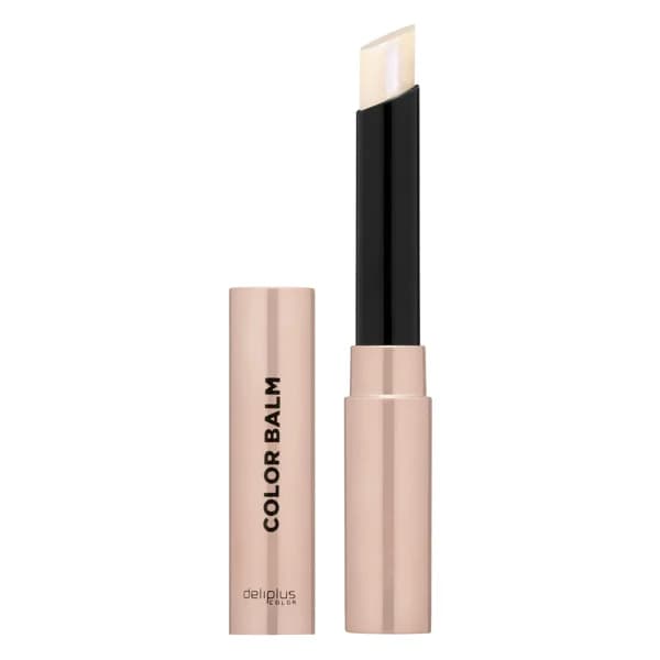 Bálsamo labial Color Balm Deliplus 13 perlado - 1 ud - Imagen del producto en Findit