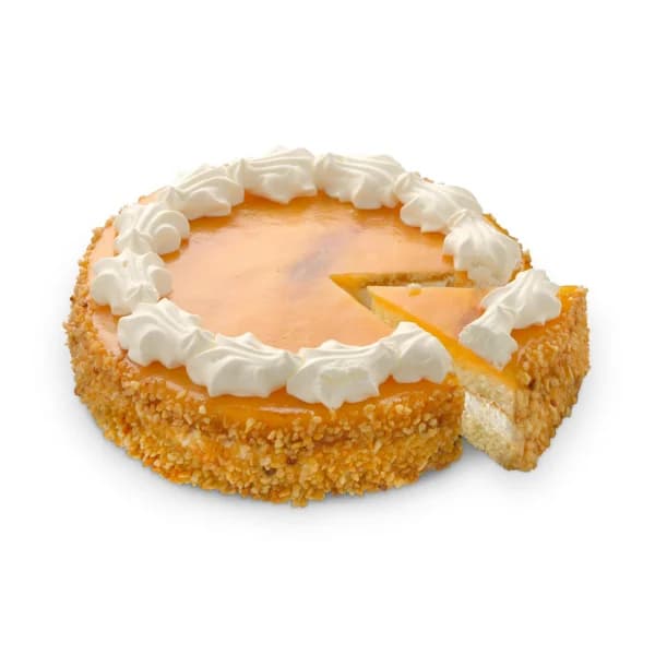 Tarta San Marcos Hacendado congelada - 0.76 kg - Imagen del producto en Findit