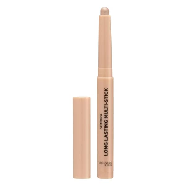 Sombra de ojos Long Lasting Deliplus Multi-Stick 01 iluminador - 1 ud - Imagen del producto en Findit