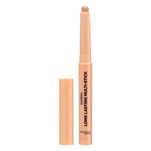 Sombra de ojos Long Lasting Deliplus Multi-Stick 05 champagne - 1 ud - Imagen del producto en Findit