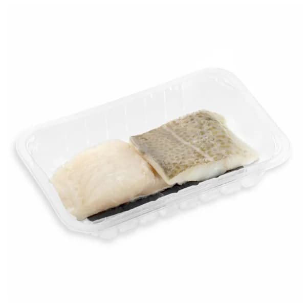 Bacalao al punto de sal descongelado - 0.45 kg - Imagen del producto en Findit