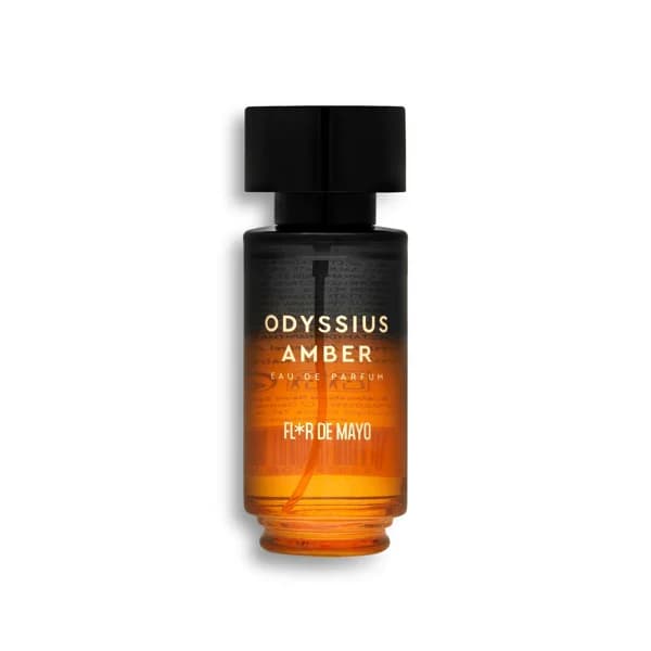 Mini eau de parfum hombre Flor De Mayo Odyssius Amber - 0.05 l - Imagen del producto en Findit