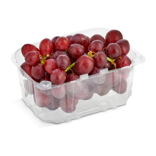 Uva sabor golosina tarrina 250 g - 0.25 ud - Imagen del producto en Findit