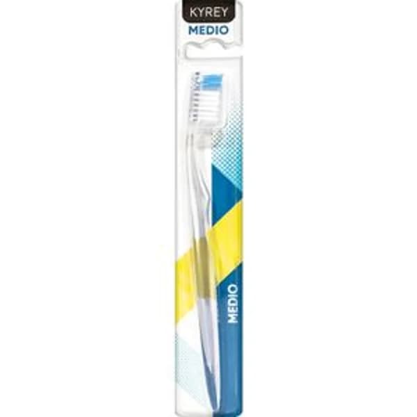 Cepillo Dental Medio - 1 ud - Imagen del producto en Findit