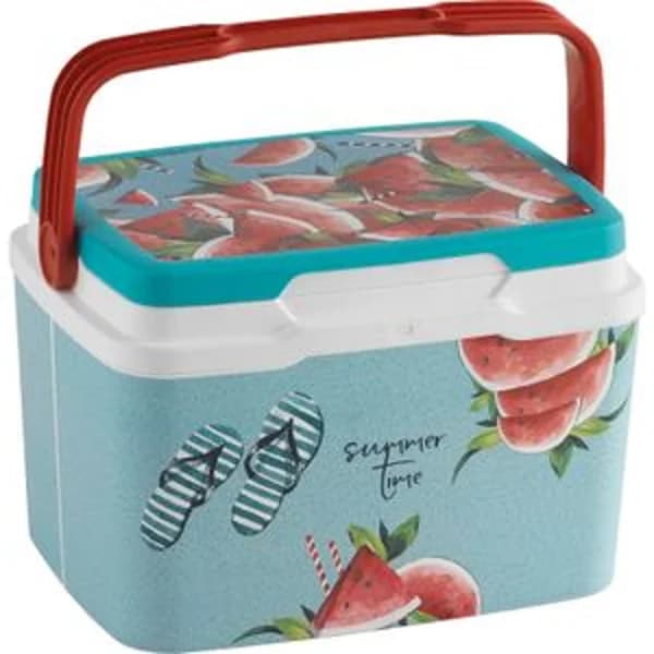 Nevera LS Summer 5L - 1 ud - Imagen del producto en Findit