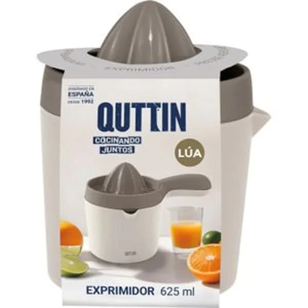 Exprimidor Colección Lúa - 1 ud - Imagen del producto en Findit