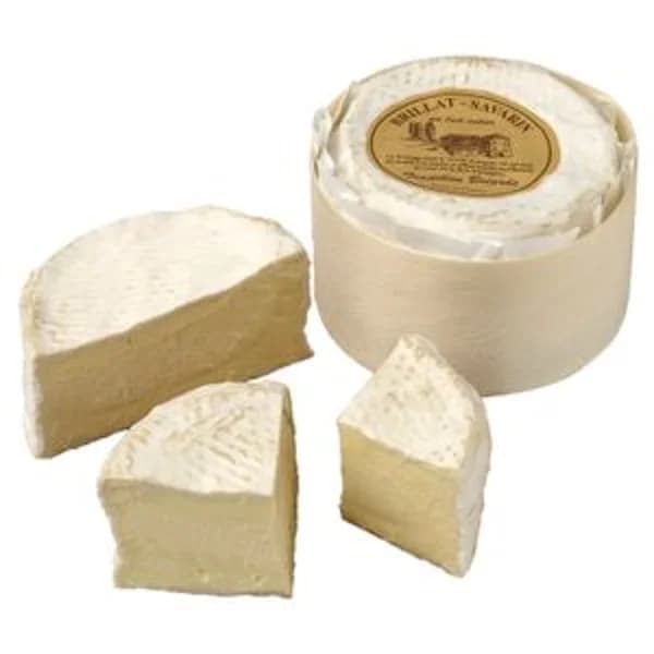 Queso Brillat Savarin IGP Leche Cruda de Vaca - 0.12 kg - Imagen del producto en Findit