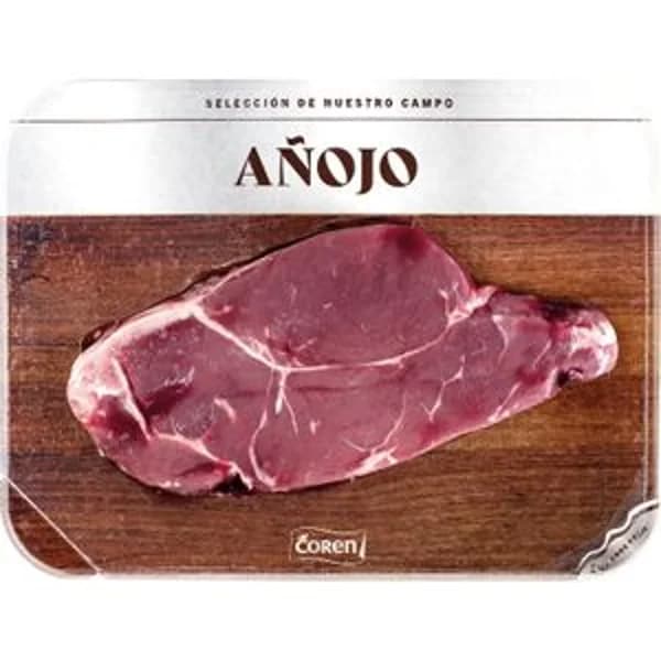 Lomo de Añojo - 0.3 kg - Imagen del producto en Findit